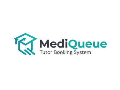 MediQueue Logo