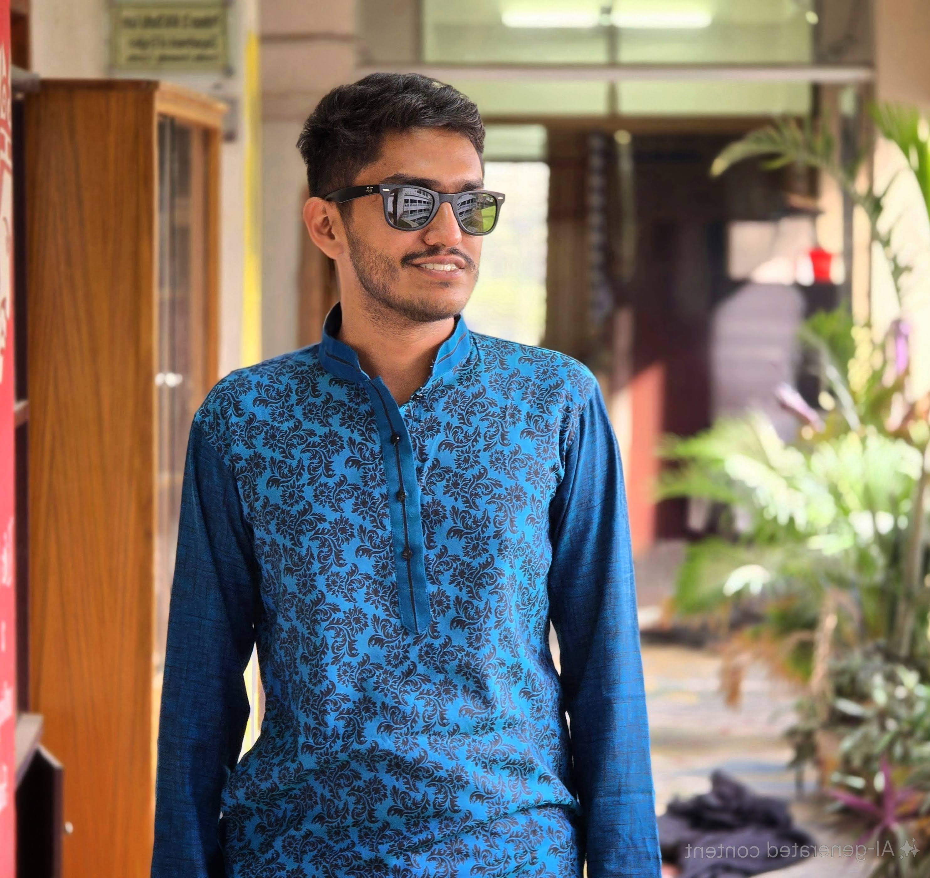 Ruhit Paul